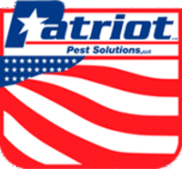 Patriot Pest Solutions LLC Logo