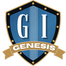 Genesis Ironworks, LLC Logo