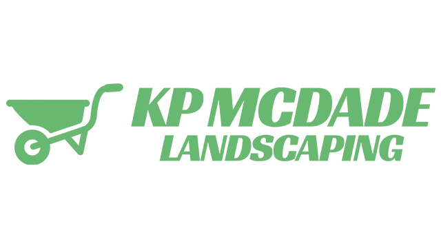 KP Mcdade Landscaping Logo