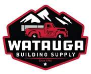 Watauga Building Supply, Inc. Logo