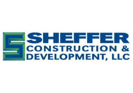 Sheffer Construction & Development, LLC Logo