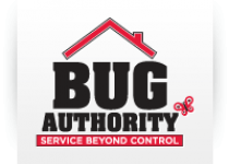 Bug Authority, Inc. Logo