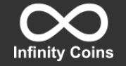 Infinity Coins, LLC Logo