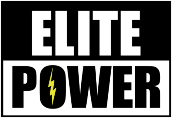 Elite Power Inc. Logo