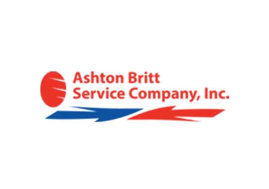 Ashton Britt Service Co. Inc. Logo