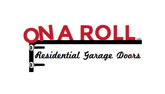 On A Roll Residential Garage Doors, LLC Logo