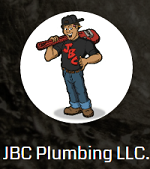 JBC Plumbing LLC Logo