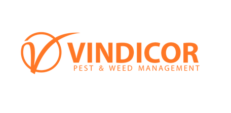 Vindicor Pest and Weed Management LLC Logo