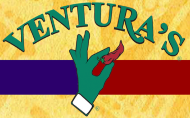 Ventura, Inc. Logo