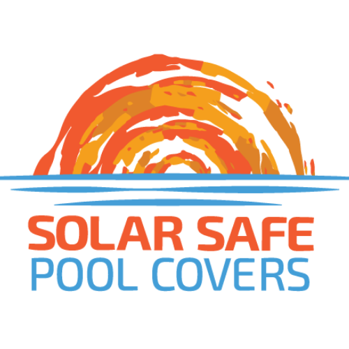 Solar Safe Pool Covers Logo
