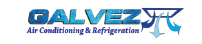 Galvez Air Conditioning & Refrigeration Inc Logo