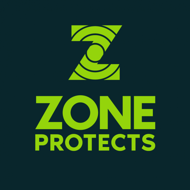 Zone Protects Logo