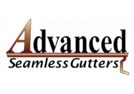 Advanced Seamless Gutters, LLC Logo