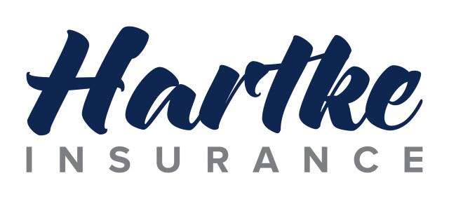 Hartke Insurance LLC Logo