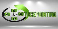 ASAP Tuckpointing, LLC Logo