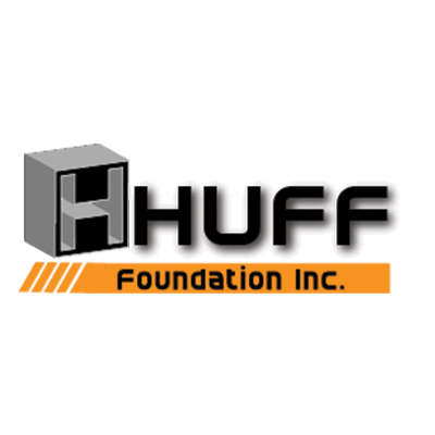 Huff Foundation Logo