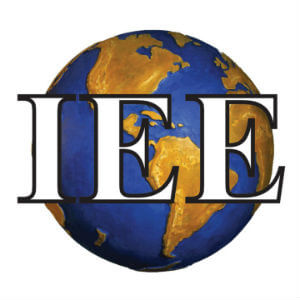 Institute for Environmental Education, Inc. Logo