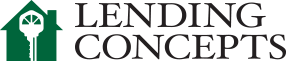 Lending Concepts Logo
