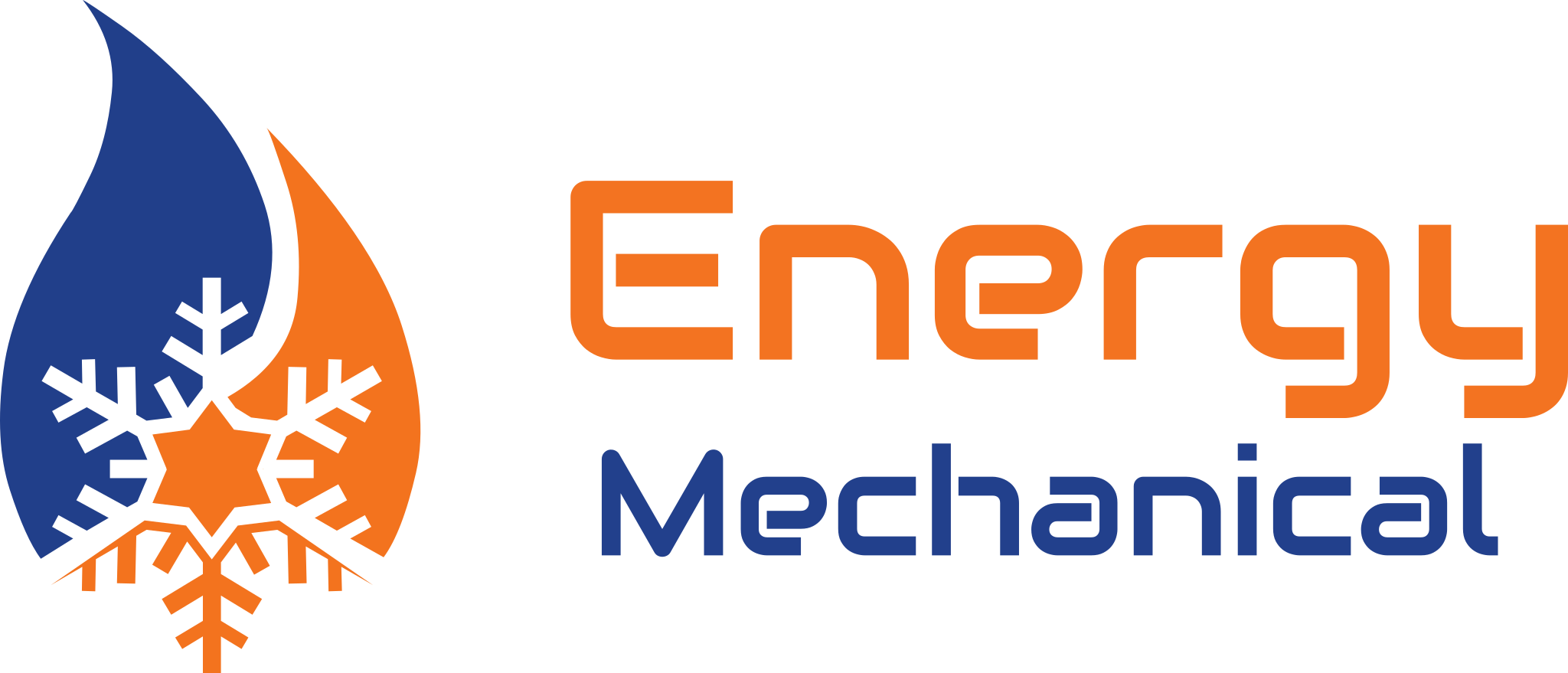 Energy Mechanical Logo