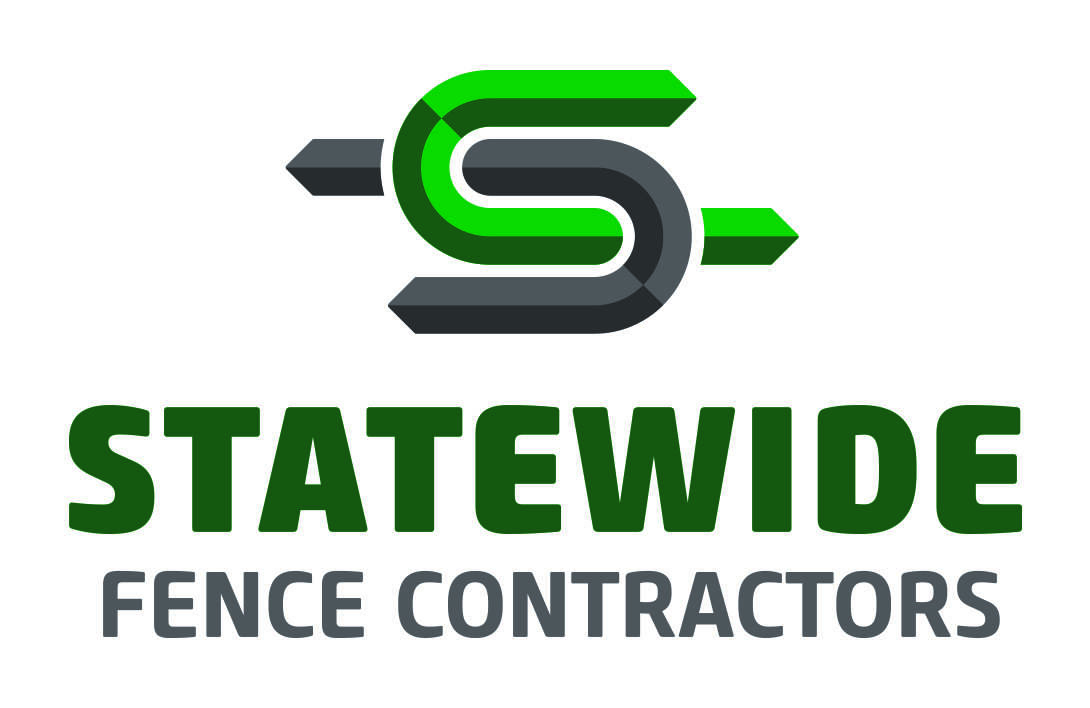 Statewide Fence Co., LLC Logo