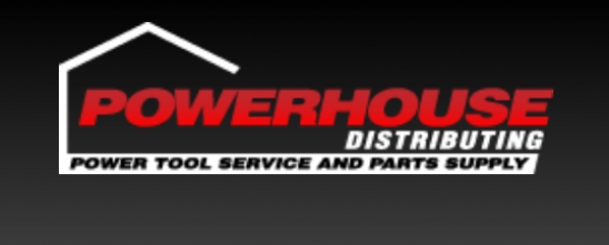 Powerhouse Distributing, LLC Logo