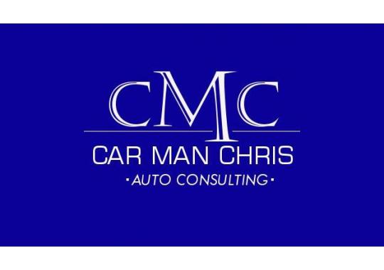 CARMANCHRIS Auto Consulting, LLC Logo