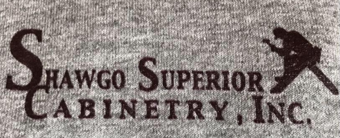 Shawgo Superior Cabinetry, INC. Logo