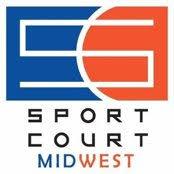 Sport Court Midwest Logo