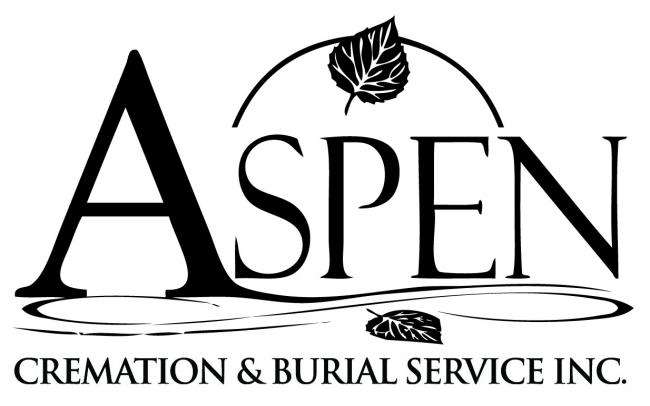 Aspen Mortuary Logo