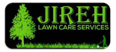 JIREH Lawn Care Services LLC Logo