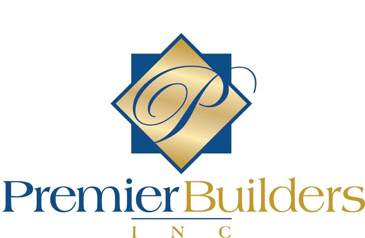 Premier Builders, Inc. Logo