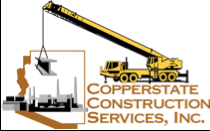 Copper State Home Builders LLC Logo