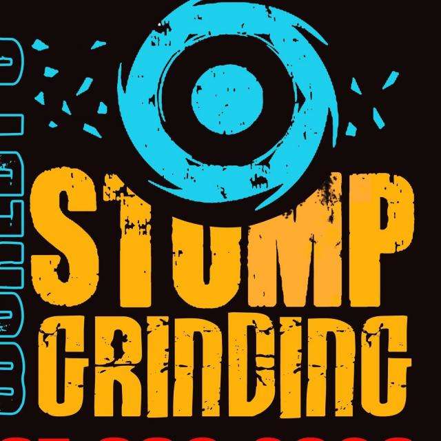 Worley's Stump Grinding, LLC Logo