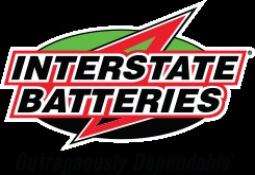 Interstate Battery System of Nebraska Logo