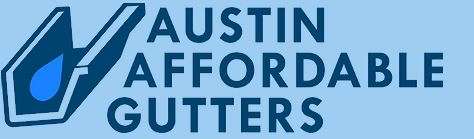 Austin Affordable Gutters Logo