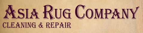 Asia Rug, LLC Logo