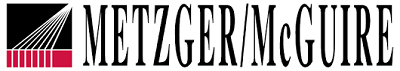 Metzger/McGuire, Inc. Logo