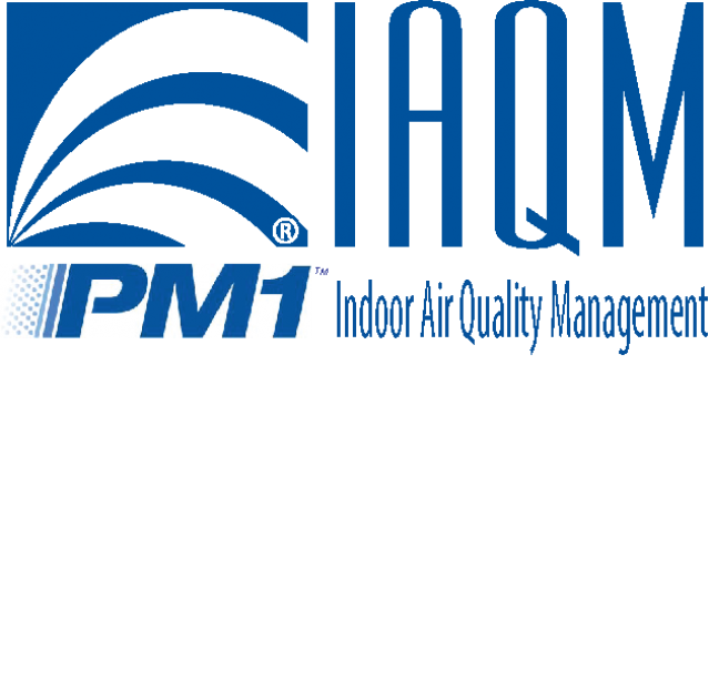 IAQM, LLC Logo