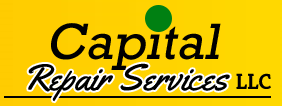 Capital Repair Services, LLC Logo