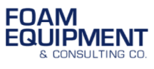 Foam Equipment & Consulting Co. Logo