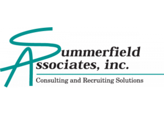 Summerfield Associates, Inc. Logo