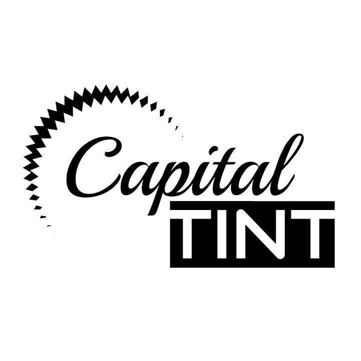 Capital TINT Logo