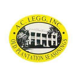 A. C. Legg, Inc. Logo