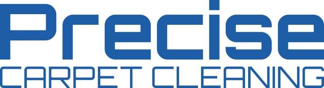 Precise Carpet Cleaning Logo