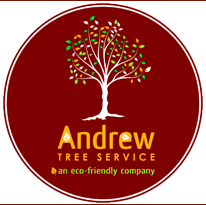 Andrew Tree Service LLC Logo