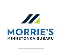 Morrie's Minnetonka Subaru Logo