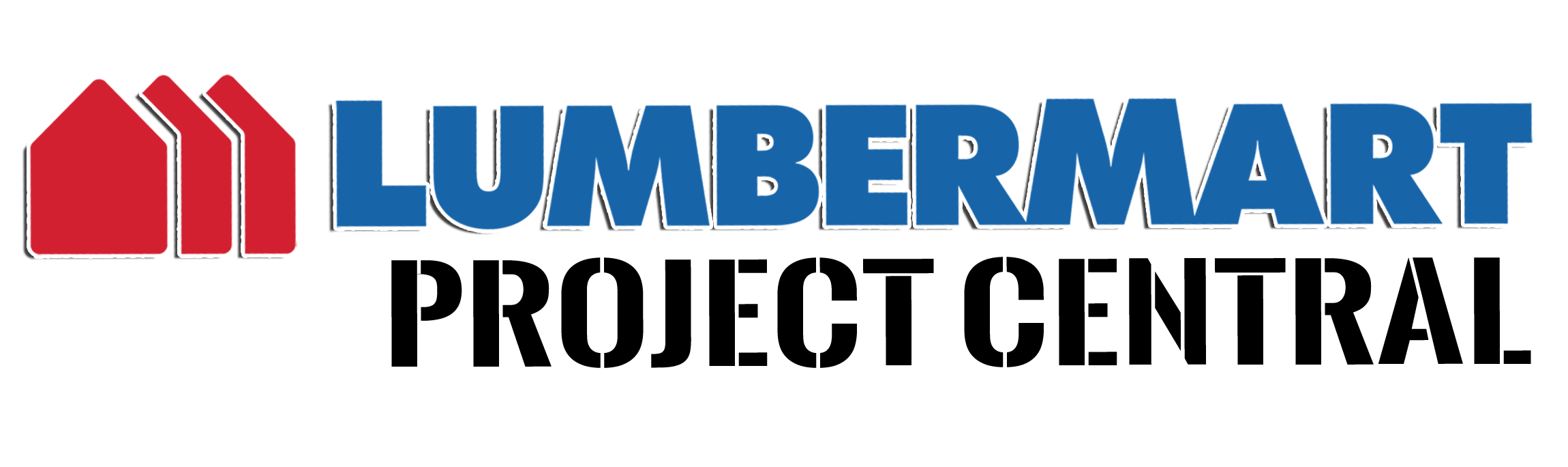 Lumbermart Installation Ltd. Logo