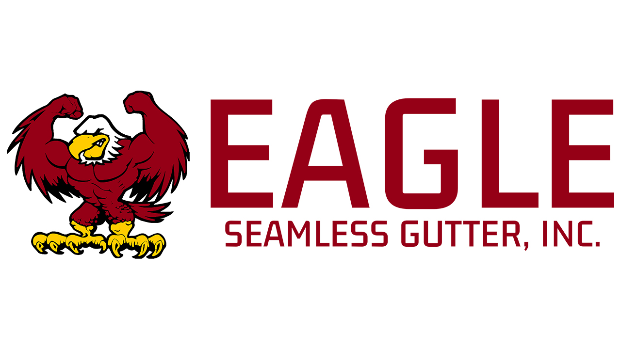 Eagle Seamless Gutter, Inc. Logo