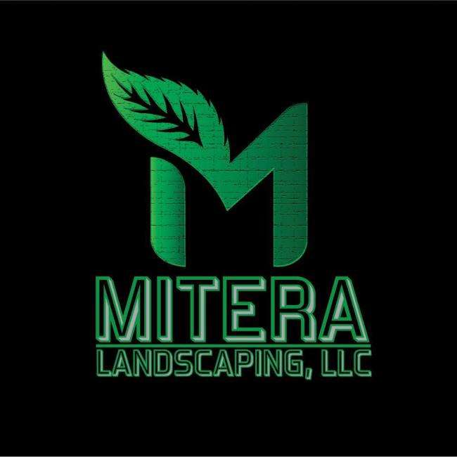 Mitera Landscaping, LLC Logo