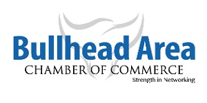 Bullhead Area Chamber of Commerce Logo